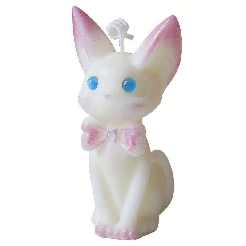 Cat Shaped Scented Candle - AESHE