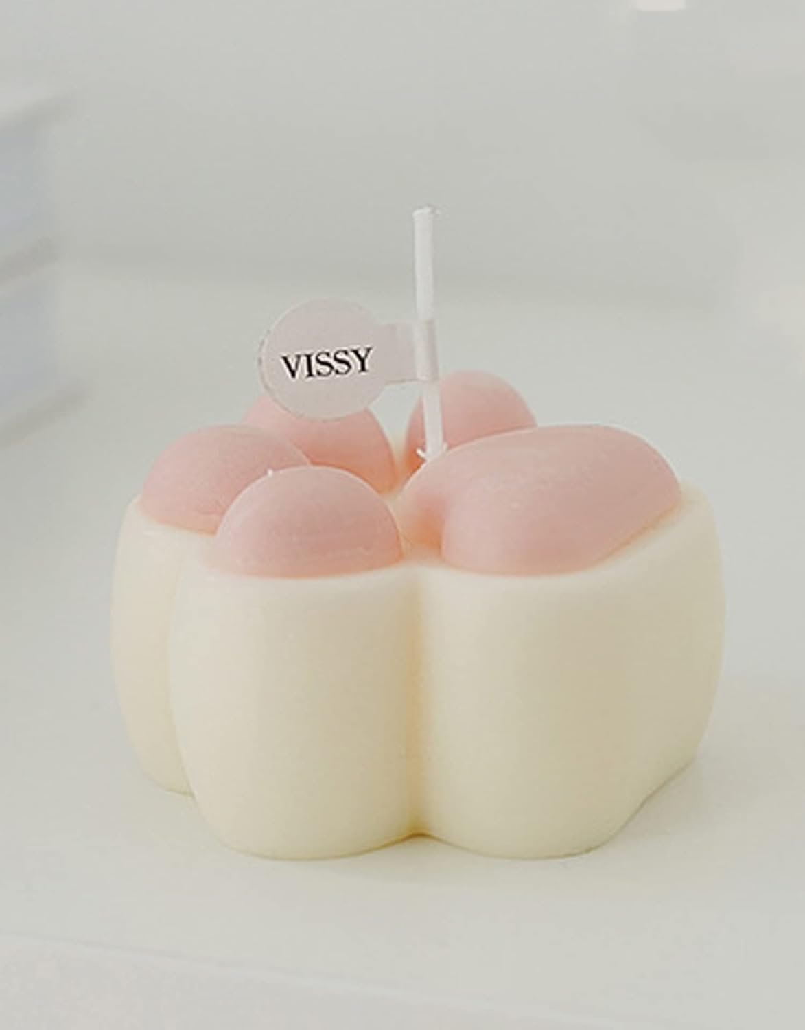 Cat Paw Scented Candle - AESHE
