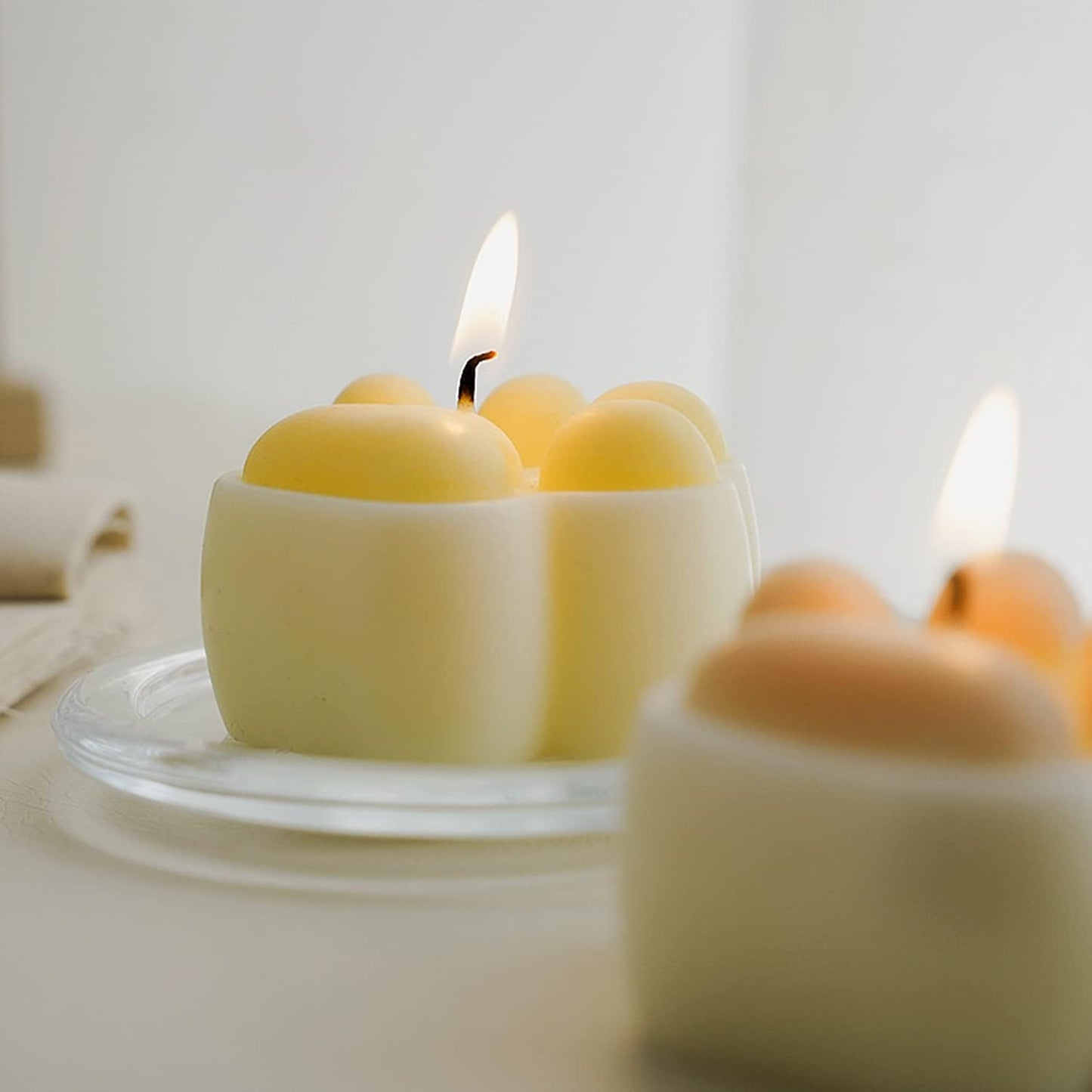 Cat Paw Scented Candle - AESHE