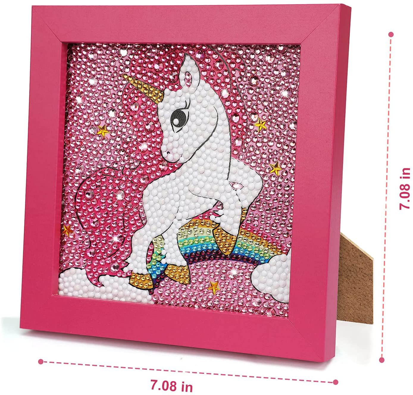 Diamond Painting Home Decor