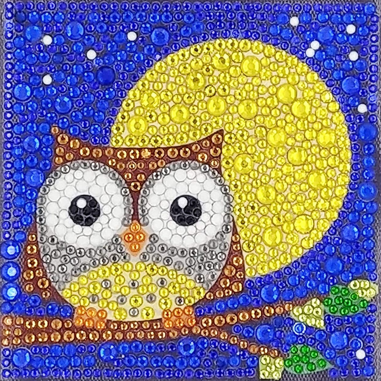 Diamond Painting Home Decor