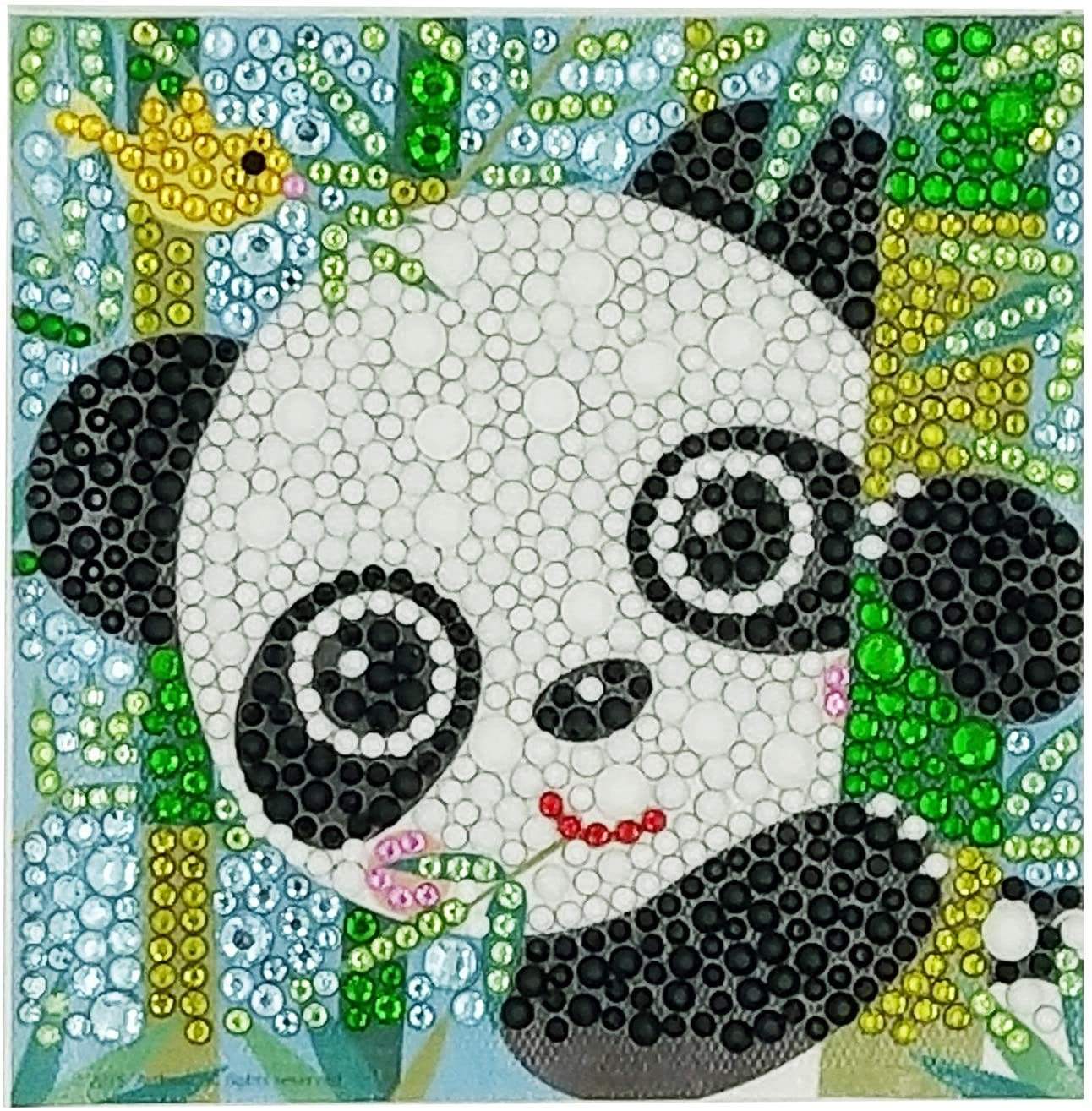 Diamond Painting Home Decor