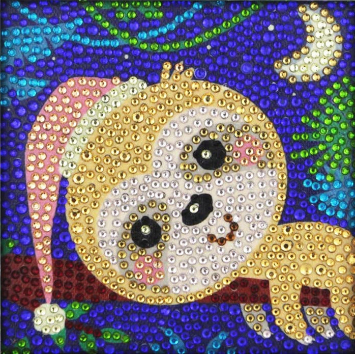 Diamond Painting Home Decor