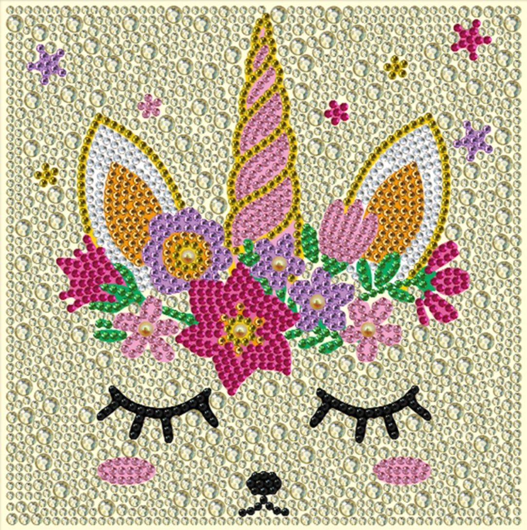 Diamond Painting Home Decor