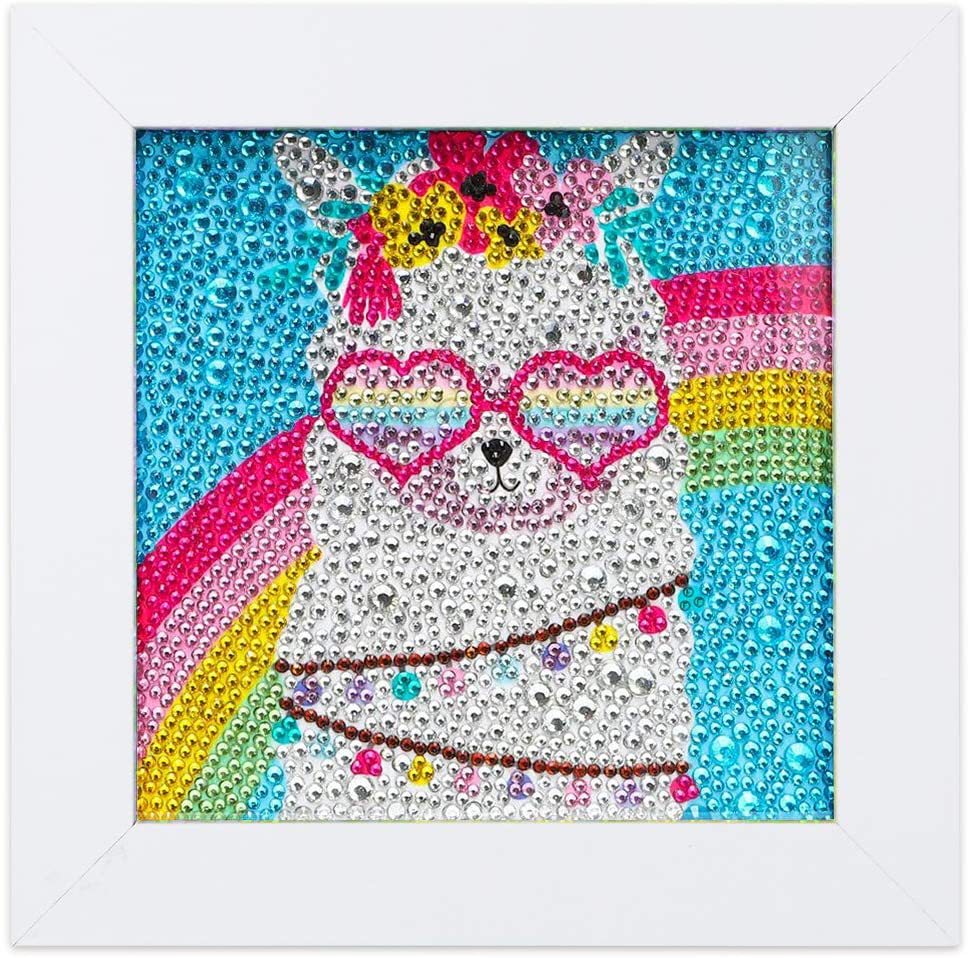 Diamond Painting Home Decor