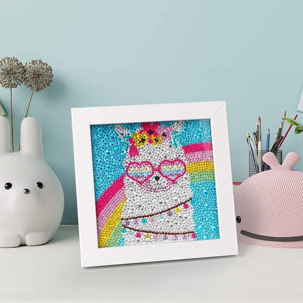 Diamond Painting Home Decor