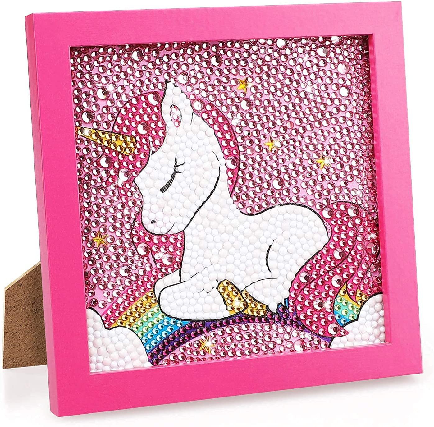 Diamond Painting Home Decor