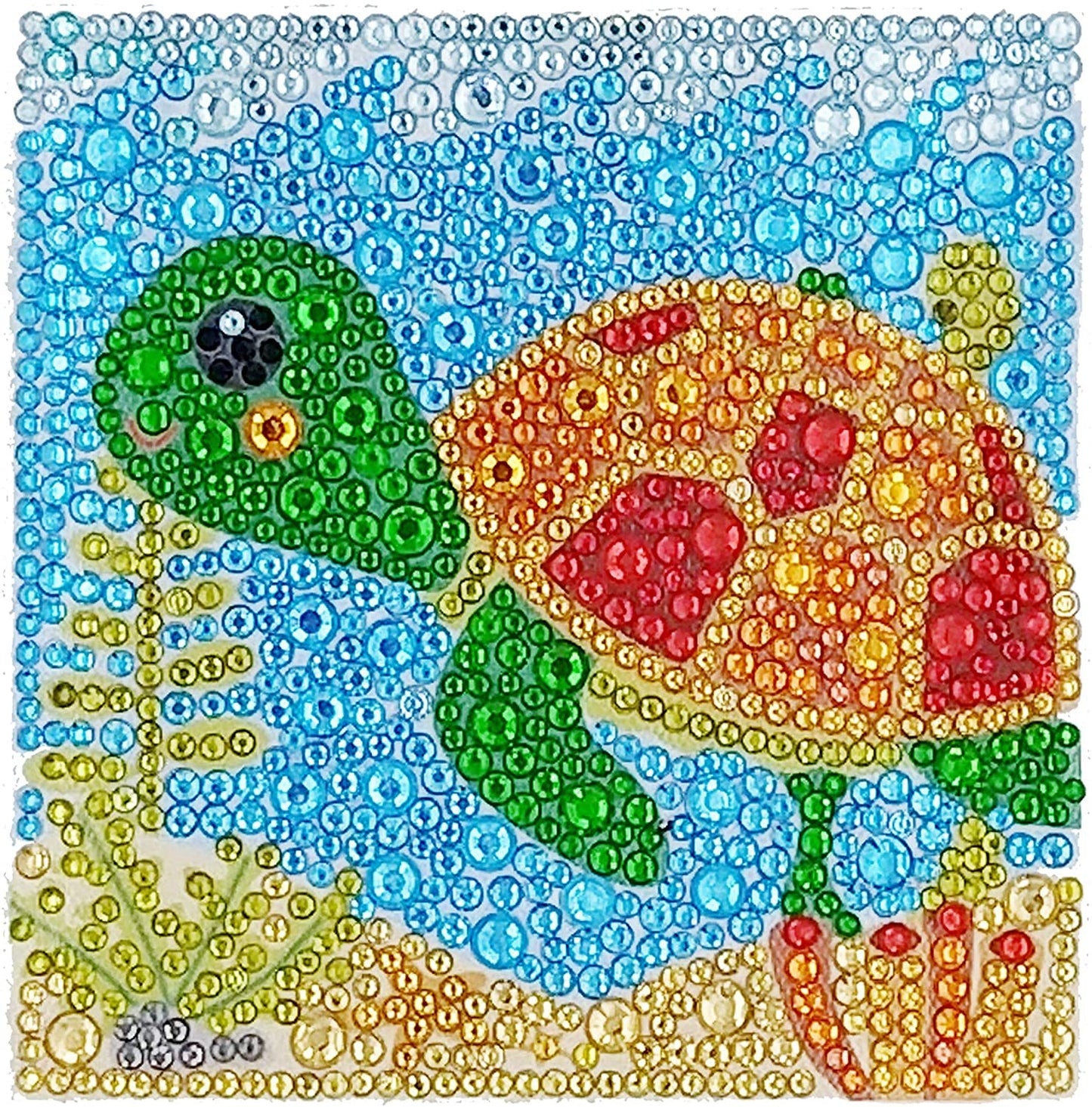Diamond Painting Home Decor