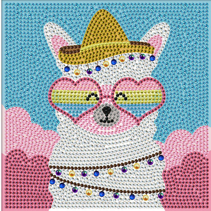 Diamond Painting Home Decor