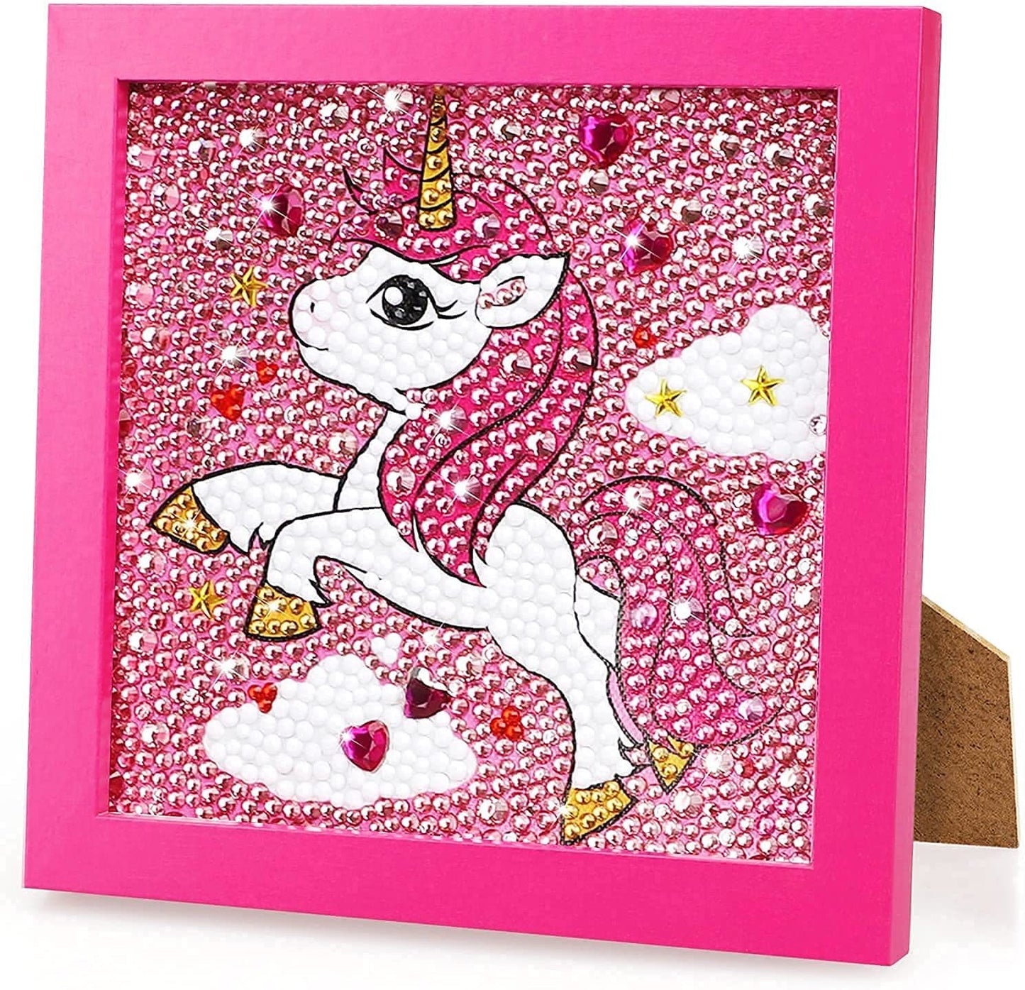 Diamond Painting Home Decor