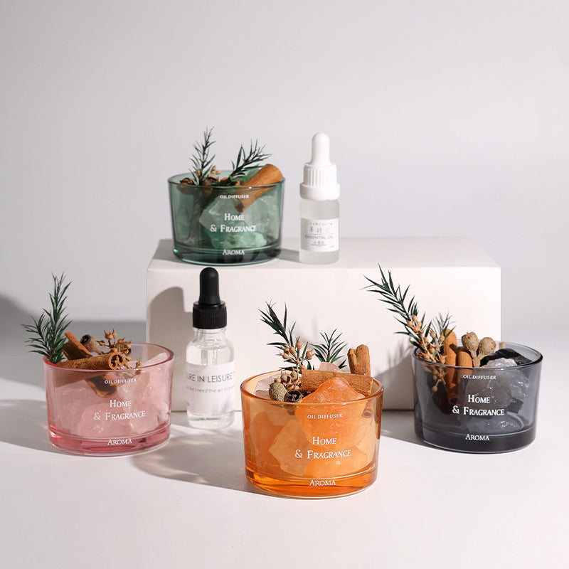 Flameless Diffuser Stones - AESHE