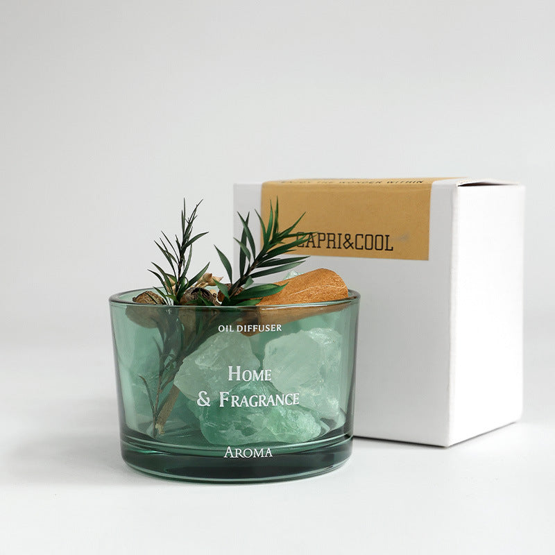 Flameless Diffuser Stones - AESHE