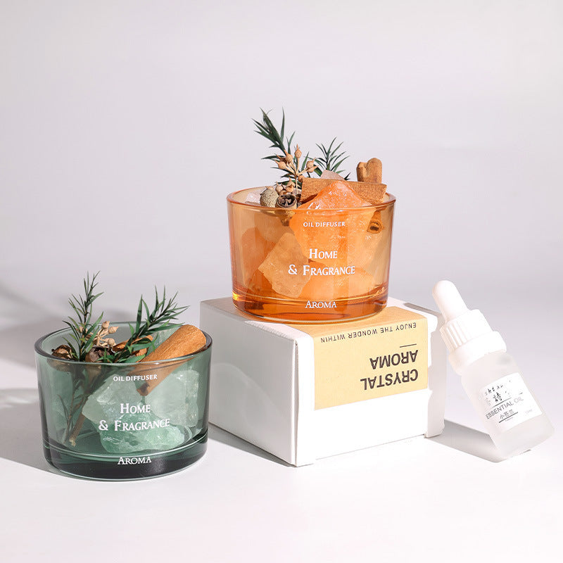 Flameless Diffuser Stones - AESHE